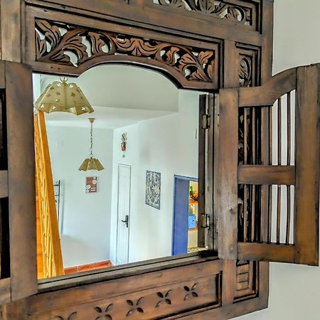 Torre De Santiago - Guest House Віла-Прая-де-Анкора Екстер'єр фото